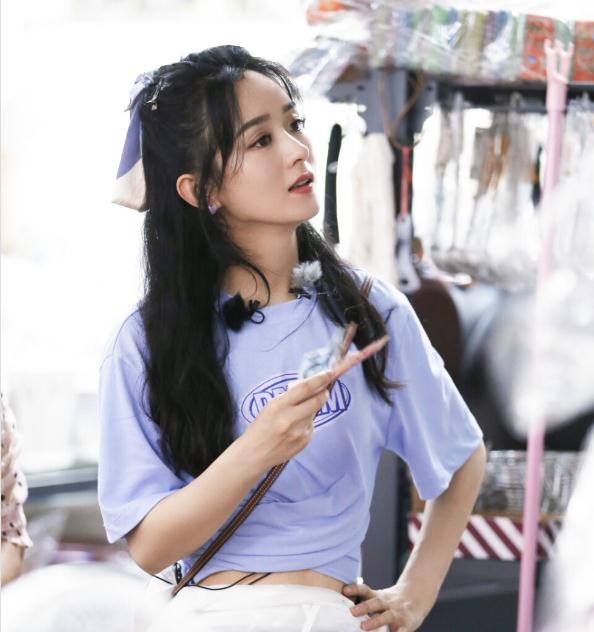 赵丽颖有多优秀(赵丽颖老公是冯绍峰) 赵丽颖有多优秀(赵丽颖老公是冯绍峰)