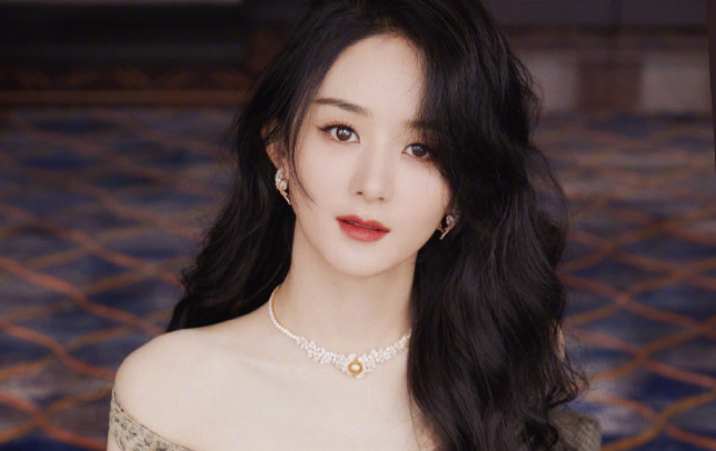 赵丽颖有多优秀(赵丽颖老公是冯绍峰) 赵丽颖有多优秀(赵丽颖老公是冯绍峰)